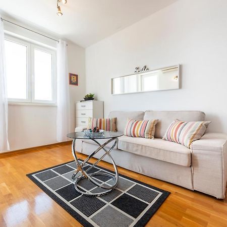 Fortuna Apartment Dubrovnik Luaran gambar