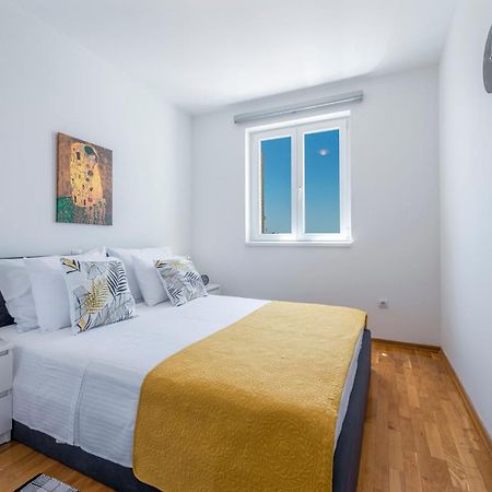 Fortuna Apartment Dubrovnik Luaran gambar