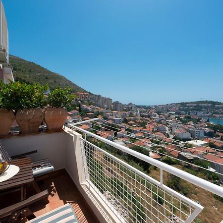 Fortuna Apartment Dubrovnik Luaran gambar