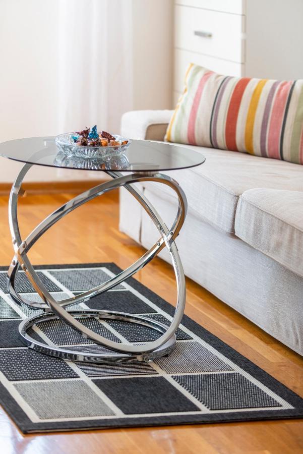 Fortuna Apartment Dubrovnik Luaran gambar