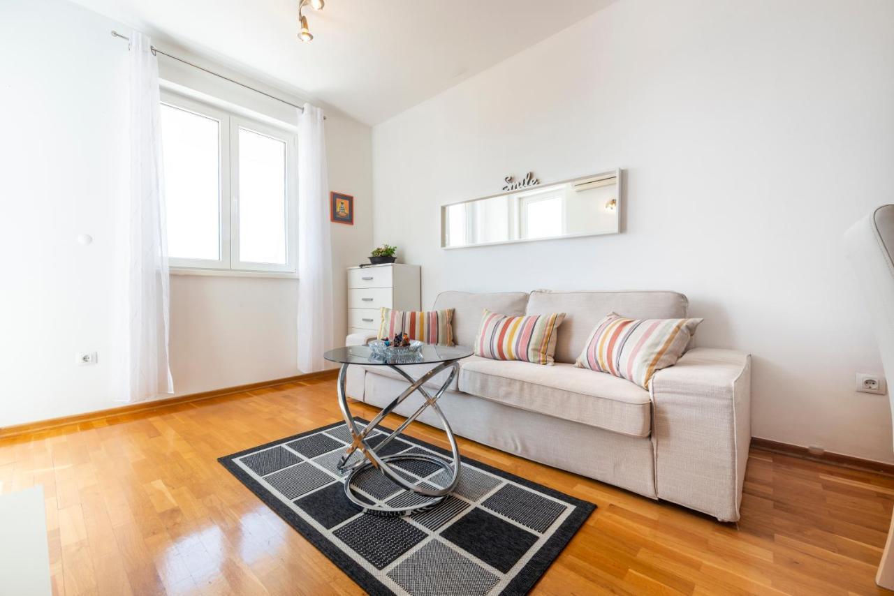 Fortuna Apartment Dubrovnik Luaran gambar