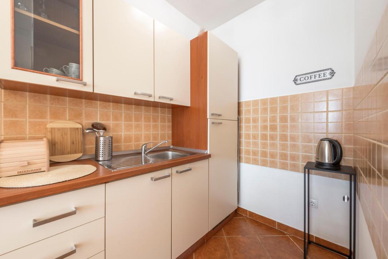 Fortuna Apartment Dubrovnik Luaran gambar