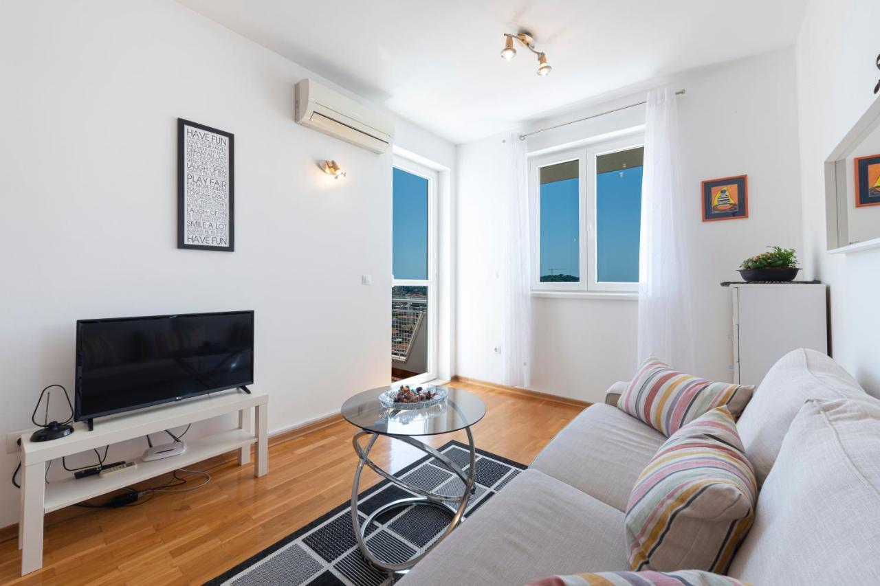 Fortuna Apartment Dubrovnik Luaran gambar