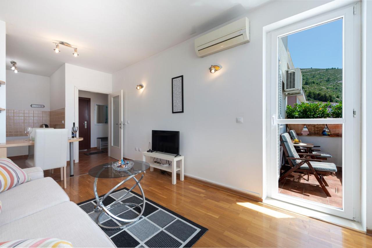 Fortuna Apartment Dubrovnik Luaran gambar