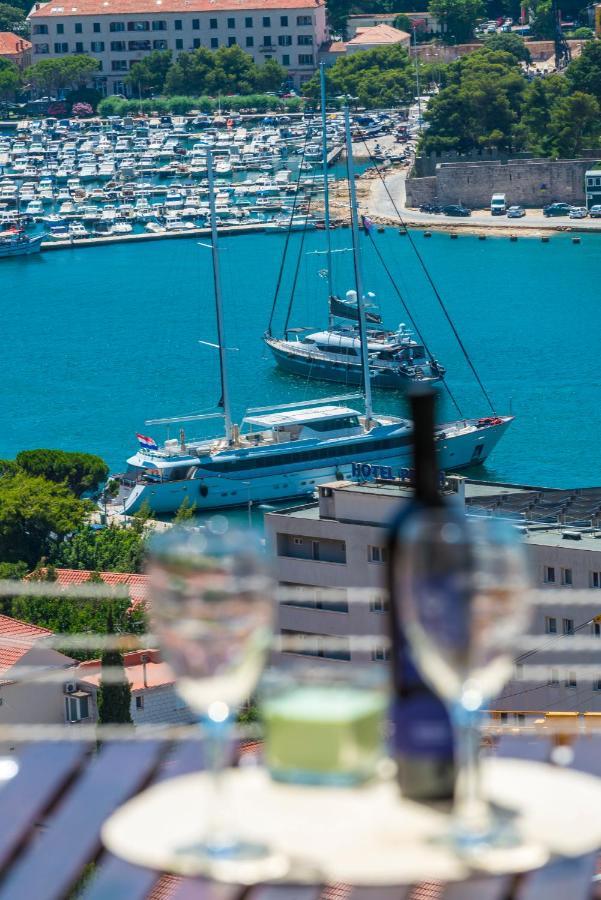 Fortuna Apartment Dubrovnik Luaran gambar