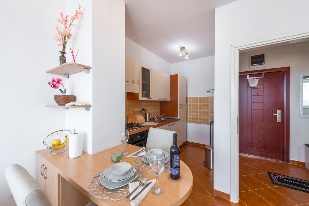 Fortuna Apartment Dubrovnik Luaran gambar