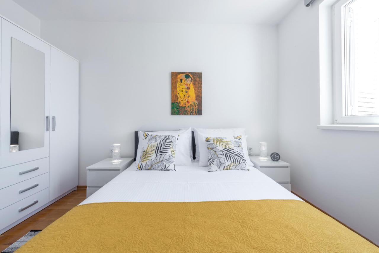 Fortuna Apartment Dubrovnik Luaran gambar
