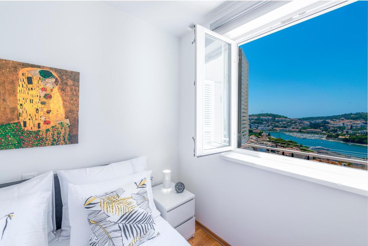 Fortuna Apartment Dubrovnik Luaran gambar