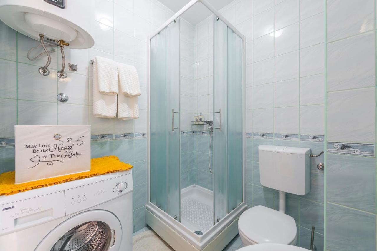Fortuna Apartment Dubrovnik Luaran gambar