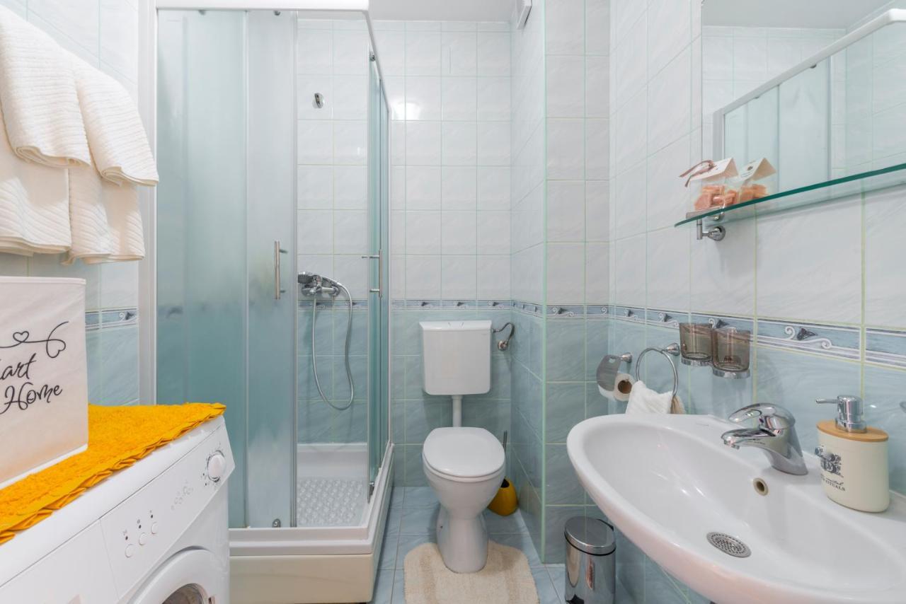 Fortuna Apartment Dubrovnik Luaran gambar
