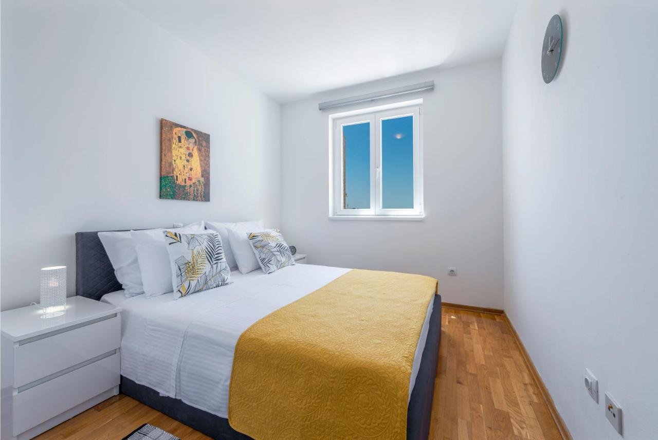 Fortuna Apartment Dubrovnik Luaran gambar