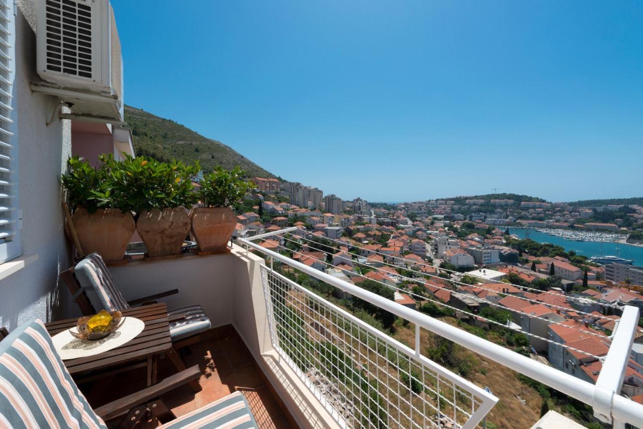 Fortuna Apartment Dubrovnik Luaran gambar